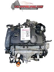 Κινητήρας Audi A3 2000cc 2003-2013 BMN