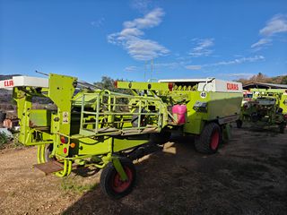 Πρέσες Claas 1995 QUADRANT 1100-thumb-2