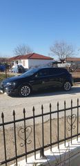 Renault Megane 2017