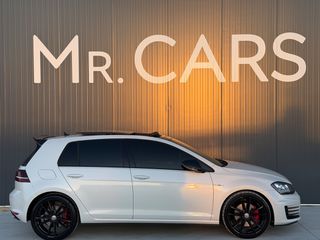 Volkswagen Golf 2015 *GTD*PANORAMA*DSG*FULL EXTRA*ACC*