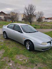 Alfa Romeo Alfa 156 2000