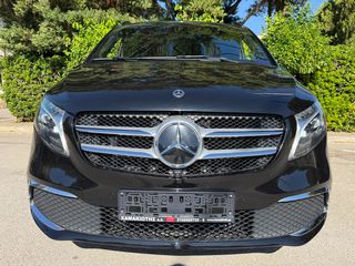 Mercedes-Benz V 250 2023 EXTRALONG - LUXURY AVANTGARDE - AMG-thumb-1