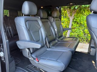 Mercedes-Benz V 250 2023 EXTRALONG - LUXURY AVANTGARDE - AMG-thumb-7