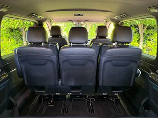 Mercedes-Benz V 250 2023 EXTRALONG - LUXURY AVANTGARDE - AMG-thumb-8
