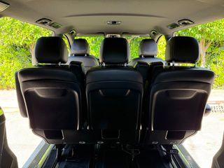 Mercedes-Benz V 250 2023 EXTRALONG - LUXURY AVANTGARDE - AMG-thumb-9
