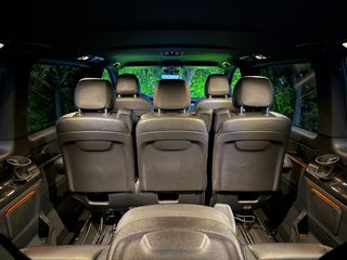 Mercedes-Benz V 250 2023 EXTRALONG - LUXURY AVANTGARDE - AMG-thumb-10
