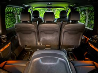 Mercedes-Benz V 250 2023 EXTRALONG - LUXURY AVANTGARDE - AMG-thumb-11