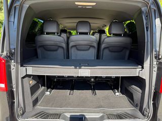 Mercedes-Benz V 250 2023 EXTRALONG - LUXURY AVANTGARDE - AMG-thumb-12