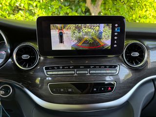 Mercedes-Benz V 250 2023 EXTRALONG - LUXURY AVANTGARDE - AMG-thumb-17