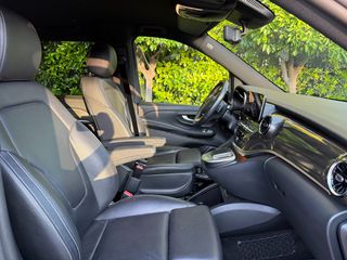 Mercedes-Benz V 250 2023 EXTRALONG - LUXURY AVANTGARDE - AMG-thumb-18