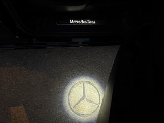 Mercedes-Benz V 250 2023 EXTRALONG - LUXURY AVANTGARDE - AMG-thumb-19