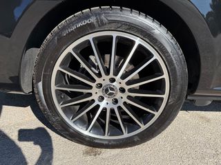 Mercedes-Benz V 250 2023 EXTRALONG - LUXURY AVANTGARDE - AMG-thumb-21