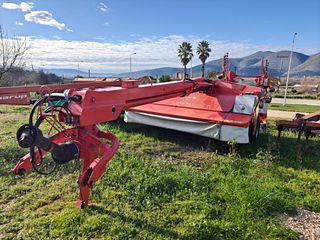 Χορτοκοπτικά Kuhn 2007 FC 353 GC-thumb-2