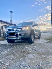 Pickup - Αγροτικό Ford 2013 RANGER LIMITED 2.2-thumb-1