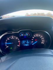 Pickup - Αγροτικό Ford 2013 RANGER LIMITED 2.2-thumb-62
