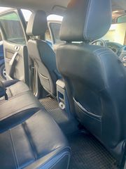 Pickup - Αγροτικό Ford 2013 RANGER LIMITED 2.2-thumb-70