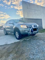 Pickup - Αγροτικό Ford 2013 RANGER LIMITED 2.2-thumb-2