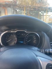 Pickup - Αγροτικό Ford 2013 RANGER LIMITED 2.2-thumb-79