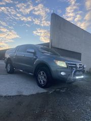 Pickup - Αγροτικό Ford 2013 RANGER LIMITED 2.2-thumb-3
