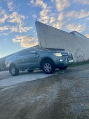 Pickup - Αγροτικό Ford 2013 RANGER LIMITED 2.2-thumb-4