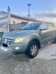 Pickup - Αγροτικό Ford 2013 RANGER LIMITED 2.2