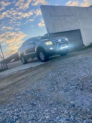 Pickup - Αγροτικό Ford 2013 RANGER LIMITED 2.2-thumb-6