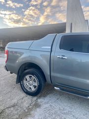 Pickup - Αγροτικό Ford 2013 RANGER LIMITED 2.2-thumb-8