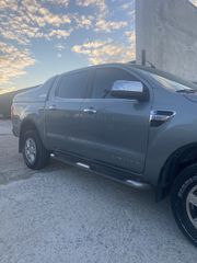 Pickup - Αγροτικό Ford 2013 RANGER LIMITED 2.2-thumb-9