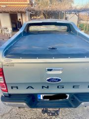 Pickup - Αγροτικό Ford 2013 RANGER LIMITED 2.2-thumb-37