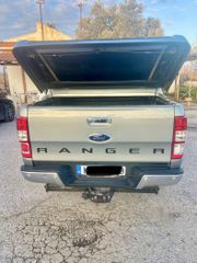 Pickup - Αγροτικό Ford 2013 RANGER LIMITED 2.2-thumb-38