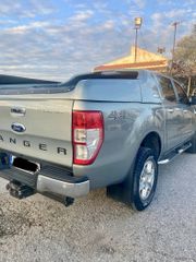 Pickup - Αγροτικό Ford 2013 RANGER LIMITED 2.2-thumb-41