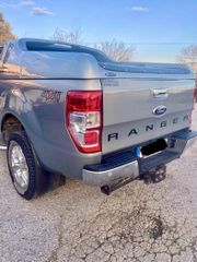 Pickup - Αγροτικό Ford 2013 RANGER LIMITED 2.2-thumb-42