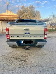 Pickup - Αγροτικό Ford 2013 RANGER LIMITED 2.2-thumb-44