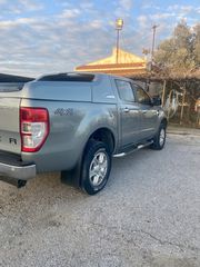 Pickup - Αγροτικό Ford 2013 RANGER LIMITED 2.2-thumb-46