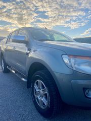 Pickup - Αγροτικό Ford 2013 RANGER LIMITED 2.2-thumb-48