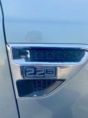 Pickup - Αγροτικό Ford 2013 RANGER LIMITED 2.2-thumb-50