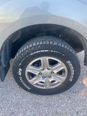 Pickup - Αγροτικό Ford 2013 RANGER LIMITED 2.2-thumb-51