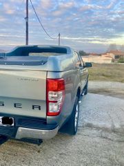 Pickup - Αγροτικό Ford 2013 RANGER LIMITED 2.2-thumb-57