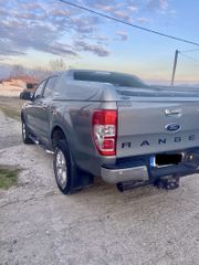 Pickup - Αγροτικό Ford 2013 RANGER LIMITED 2.2-thumb-58