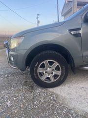 Pickup - Αγροτικό Ford 2013 RANGER LIMITED 2.2-thumb-10