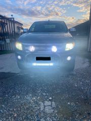 Pickup - Αγροτικό Ford 2013 RANGER LIMITED 2.2-thumb-11
