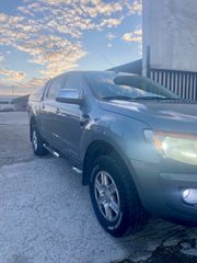 Pickup - Αγροτικό Ford 2013 RANGER LIMITED 2.2-thumb-12
