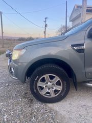 Pickup - Αγροτικό Ford 2013 RANGER LIMITED 2.2-thumb-13