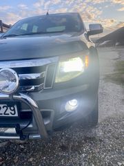 Pickup - Αγροτικό Ford 2013 RANGER LIMITED 2.2-thumb-15