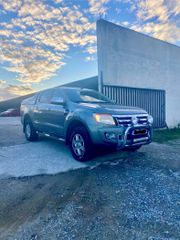 Pickup - Αγροτικό Ford 2013 RANGER LIMITED 2.2-thumb-16