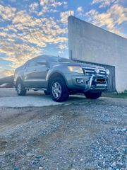 Pickup - Αγροτικό Ford 2013 RANGER LIMITED 2.2-thumb-17