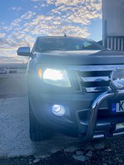 Pickup - Αγροτικό Ford 2013 RANGER LIMITED 2.2-thumb-18