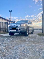 Pickup - Αγροτικό Ford 2013 RANGER LIMITED 2.2-thumb-19