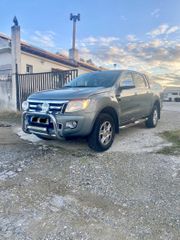 Pickup - Αγροτικό Ford 2013 RANGER LIMITED 2.2-thumb-20
