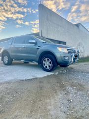 Pickup - Αγροτικό Ford 2013 RANGER LIMITED 2.2-thumb-21